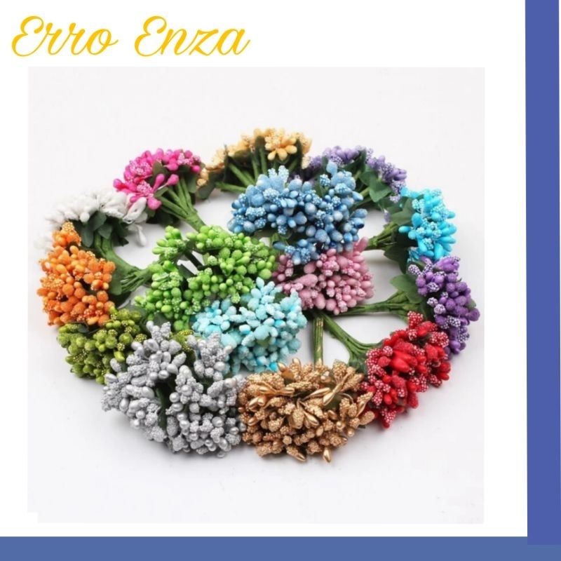 Jual Putik Gula 1Pak (12 ikat) | Shopee Indonesia