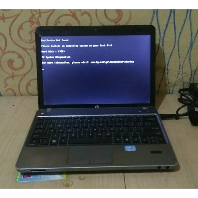 Jual Laptop Hp Probook 4230s ddr 3 i5 Gen 2 Ram 2Gb Hdd 500Gb | Shopee ...