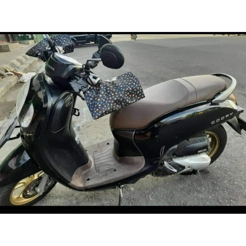 Jual Sarung Tangan Stank Motor | Shopee Indonesia
