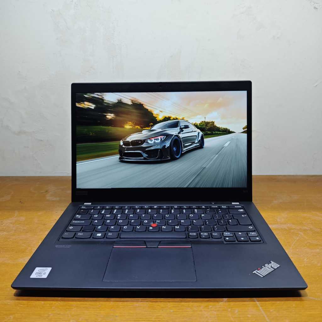Jual LAPTOP SLIM RINGAN 13 INCH LENOVO THINKPAD X13 i5 GEN Jual LAPTOP SLIM RINGAN 13 INCH LENOVO THINKPAD X13 i5 GEN