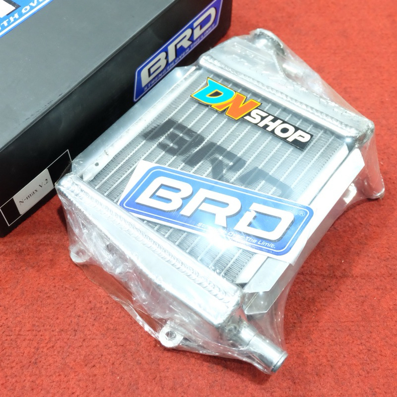 Jual Radiator almu brd nmax old nmax new | Shopee Indonesia