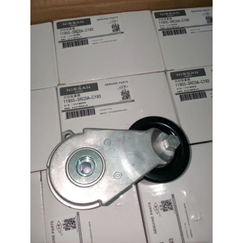 jual-tensioner-belt-fan-belt-all-new-x-trail-t32-2-0cc-original-nissan