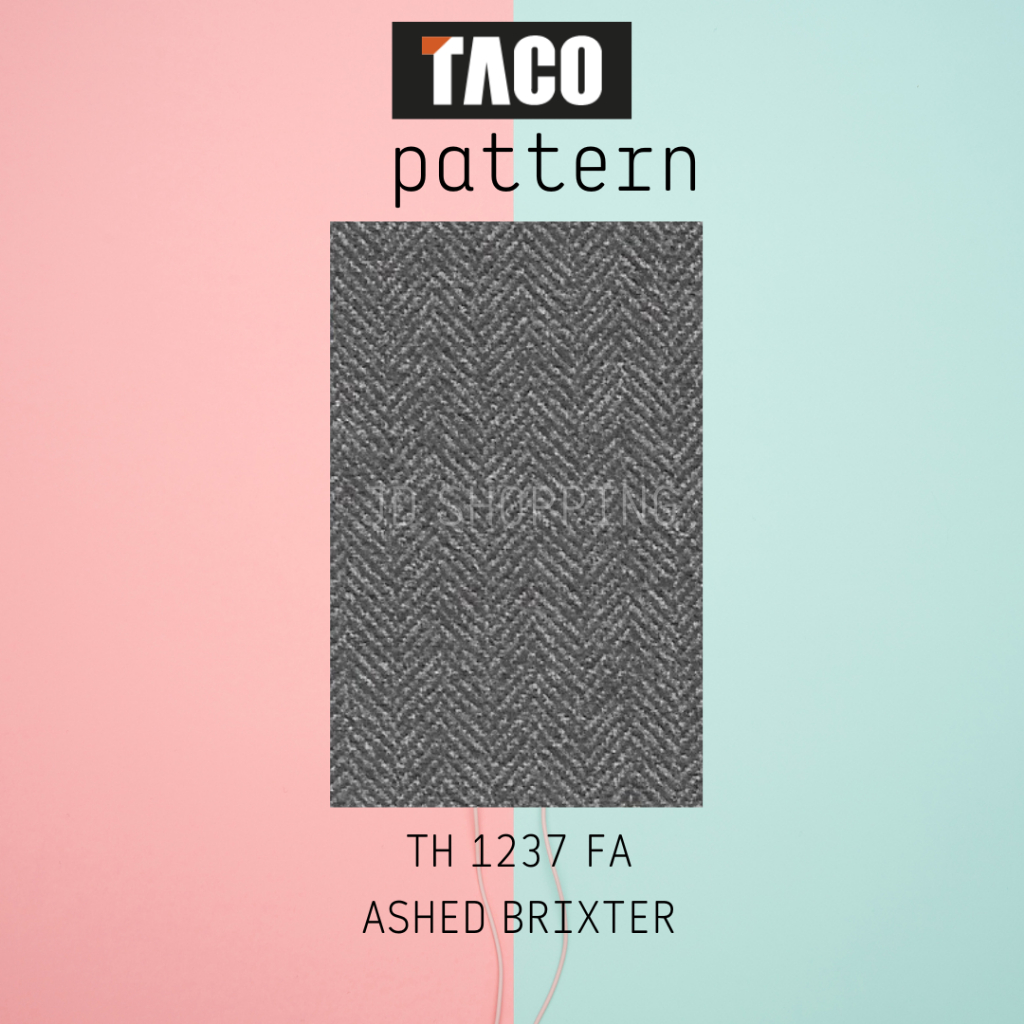 Jual (LUAR KOTA WAJIB PALLET KAYU) HPL TACO PATTERN TH 1237 FA (BACA ...