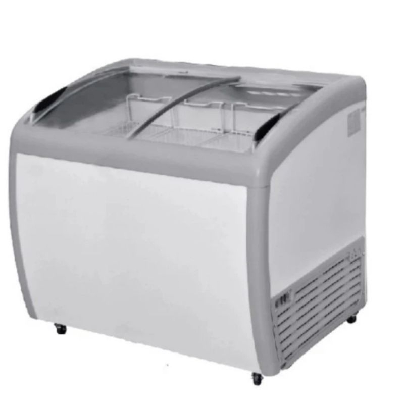 Add A Layer Freezer Organizer Add-A-Layer Freezer Baskets & Rails ...