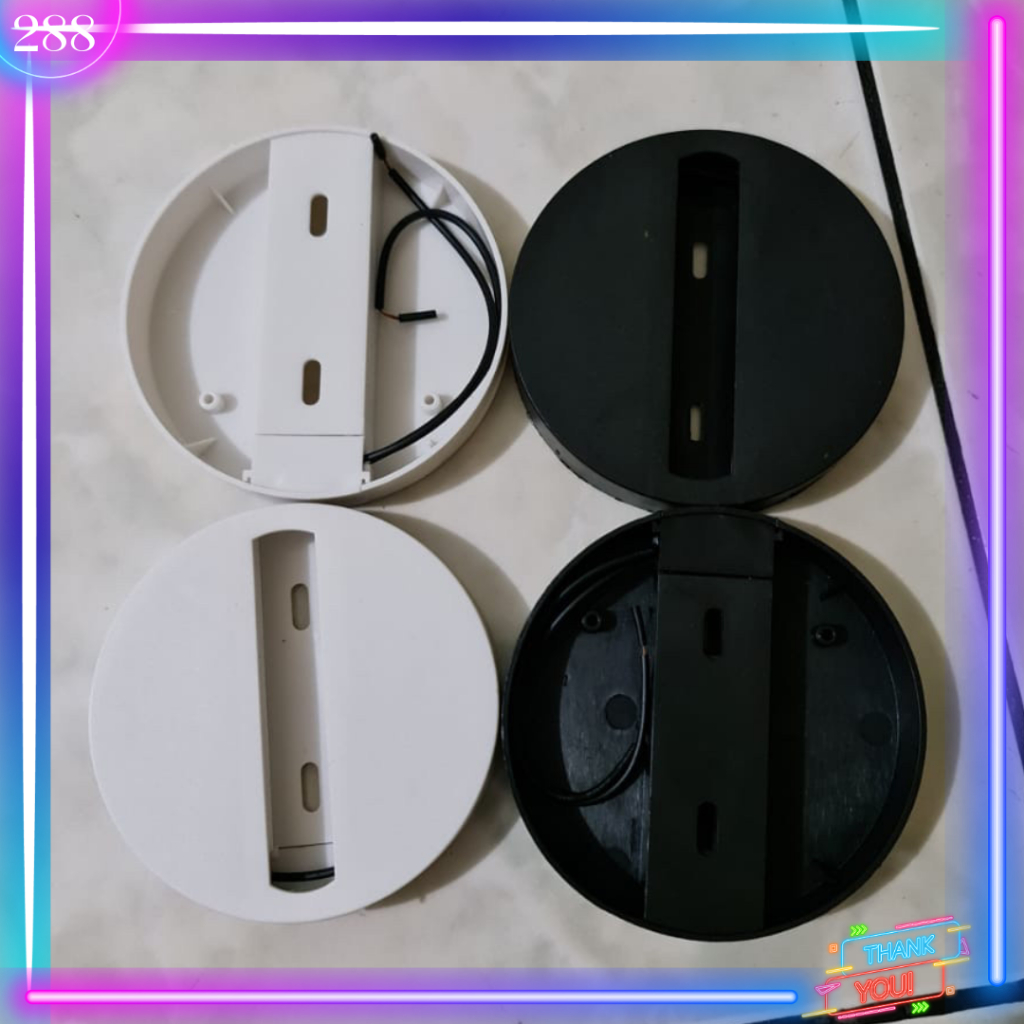 Jual Kap Lampu Track Rell Fitting PAR30 E27 Spot Sorot Spotlight REL ...