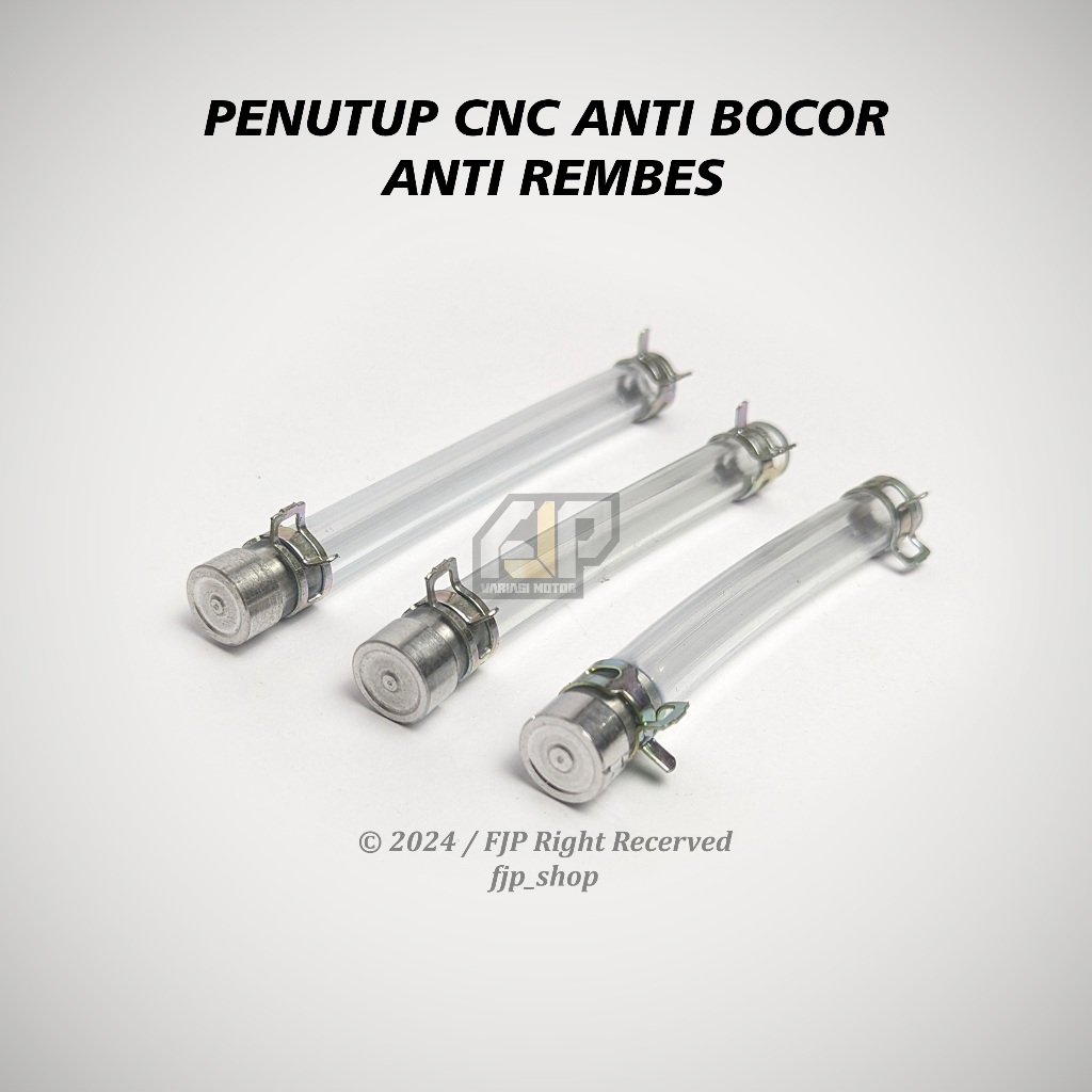 Jual Selang Sugest / Fluid Tube Premium CNC Selang Reservoir Selang ...