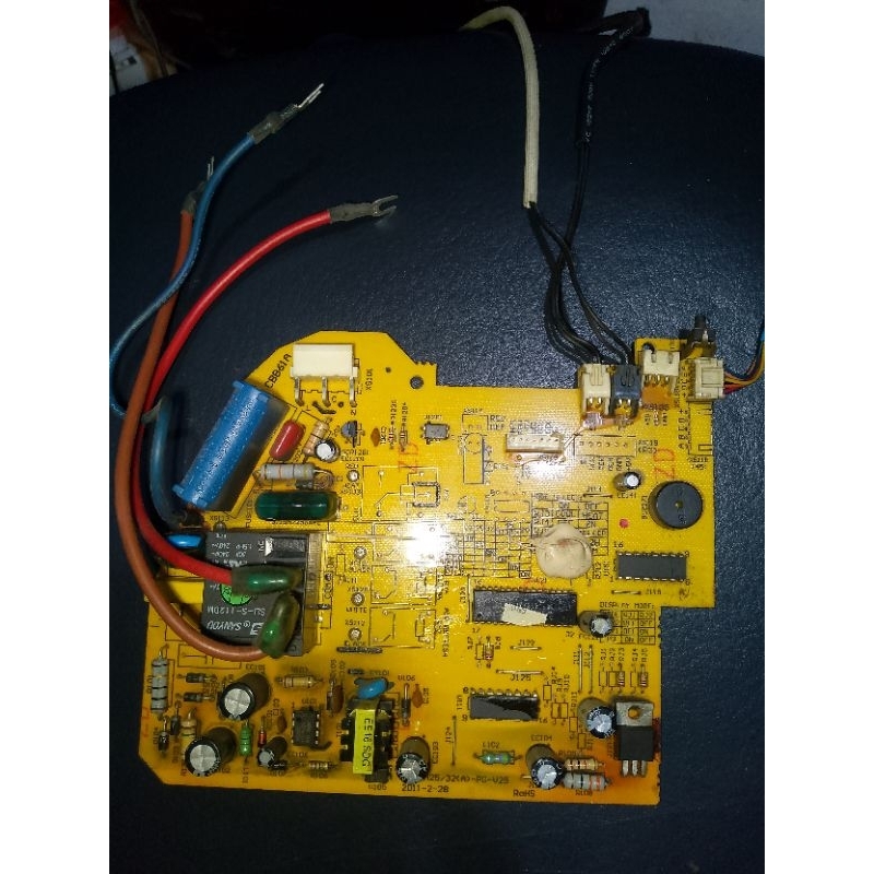 Jual modul ac | Shopee Indonesia