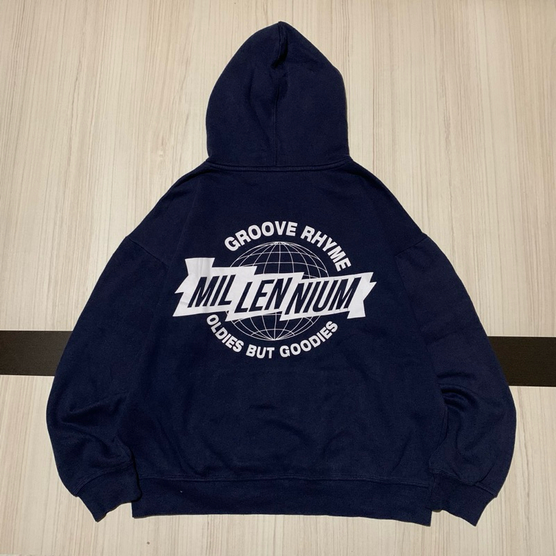 Jual hoodie groove rhyme | Shopee Indonesia
