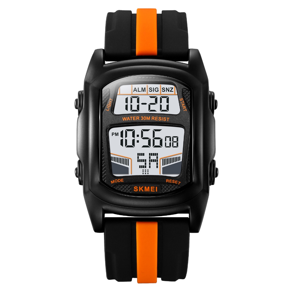Skmei Sport Watch Skmei Analog Digital Watch Manual Jual SKMEI Jam