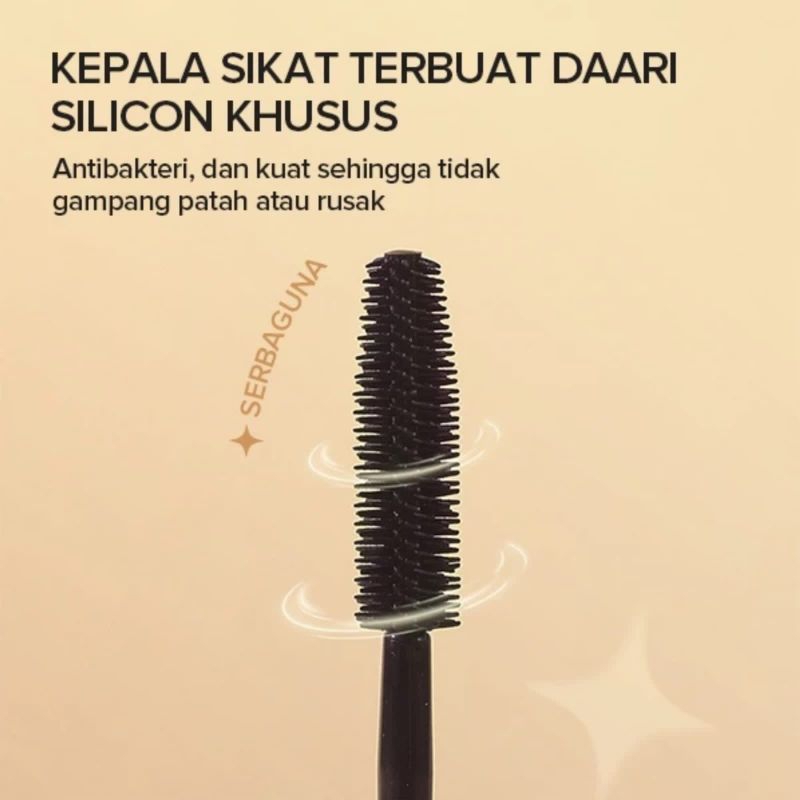 Jual Spoolie Silicon Antibakteri Kualitas Bagus ( Satuan ) | Shopee ...