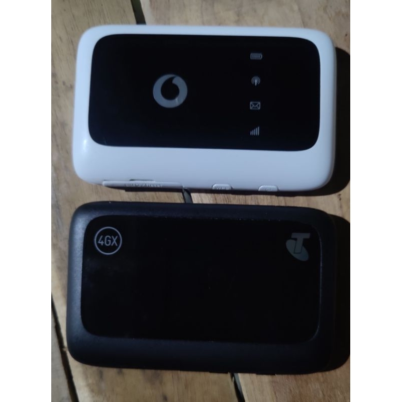 Jual ZTE MF910Y/V &VODAFONE R216-Z Unlock LTE all Operator Port antena ...