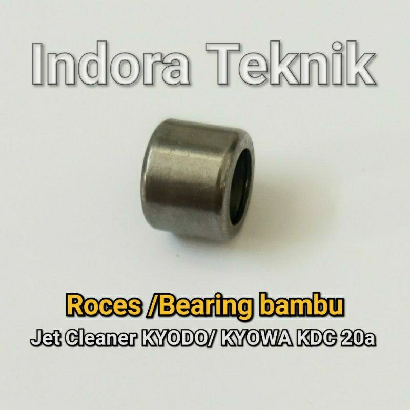 Jual Bearing Bambu / Roces Jet Cleaner KYODO KYOWA KDC 20a | Shopee ...
