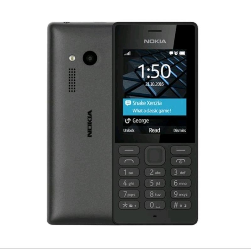 Jual nokia 216 RM 1190 / 1187 normal second | Shopee Indonesia
