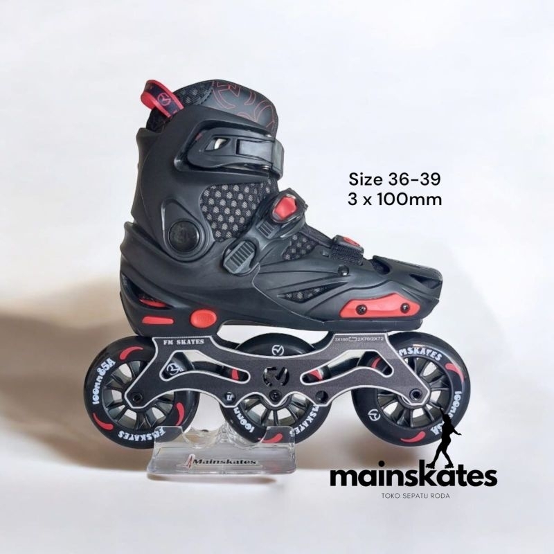 Jual Sepatu Roda 3 wheels Anak dan Remaja | Shopee Indonesia