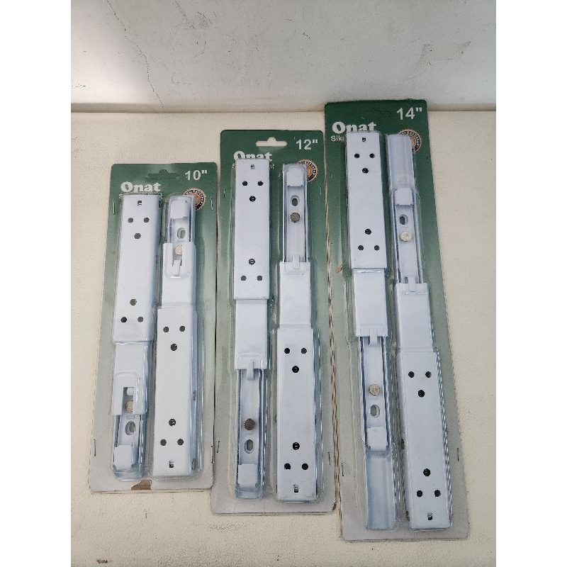 Jual Onat Siku rak lipat 8