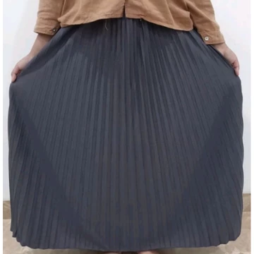 Rok Plisket Premium Rok Plisket Jumbo