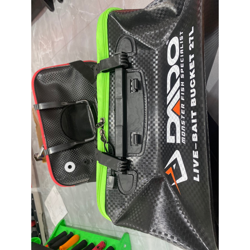 Jual Box Ikan Daido 40 cm (27 liter) | Shopee Indonesia