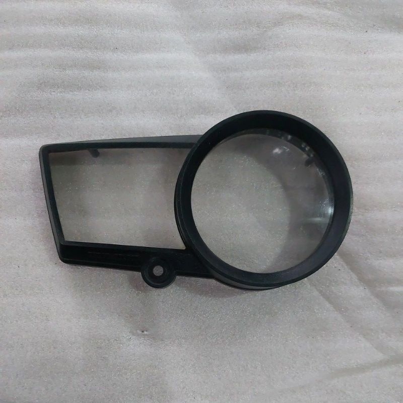 Jual cover plus mika speedometer spidometer kilometer YAMAHA R15 V2 ...
