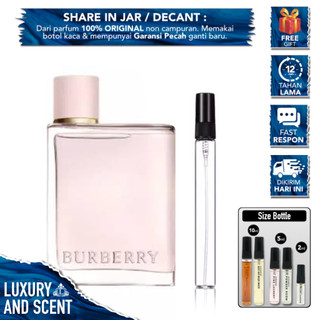 Jual burberry her Harga Terbaik Termurah November 2025 Shopee