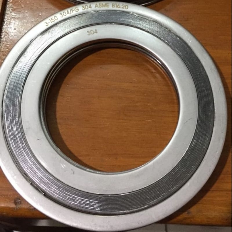 Jual swg ansi 150 ss 304 dn 20 | Shopee Indonesia
