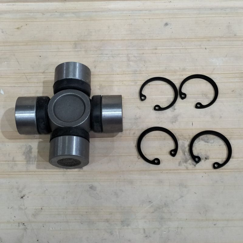 Jual Journal Asm Prop Propeller Joint Kopel Isuzu Panther 2.3 C223 ...