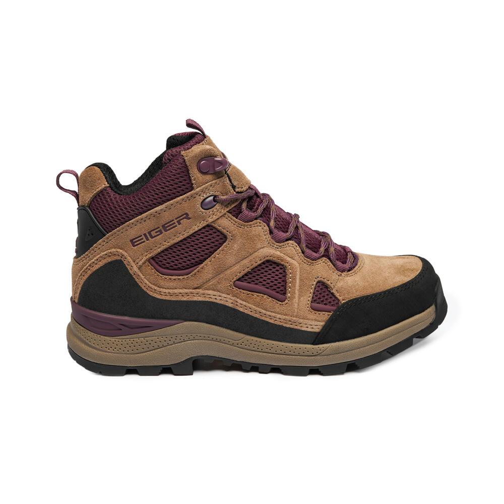 Jual EIGER WS X-TYRANNO 1.0 BOOTS | Shopee Indonesia