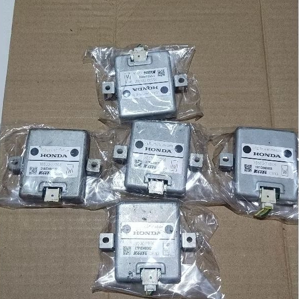 Jual LED Driver Module Honda Original | Shopee Indonesia