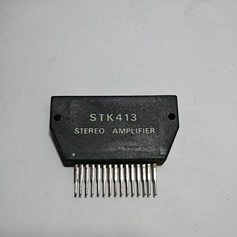 Jual STK413 | Shopee Indonesia