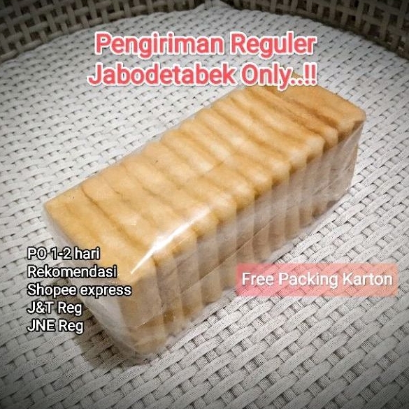 Jual Roti Bandung Murah Meriah Enak | Shopee Indonesia