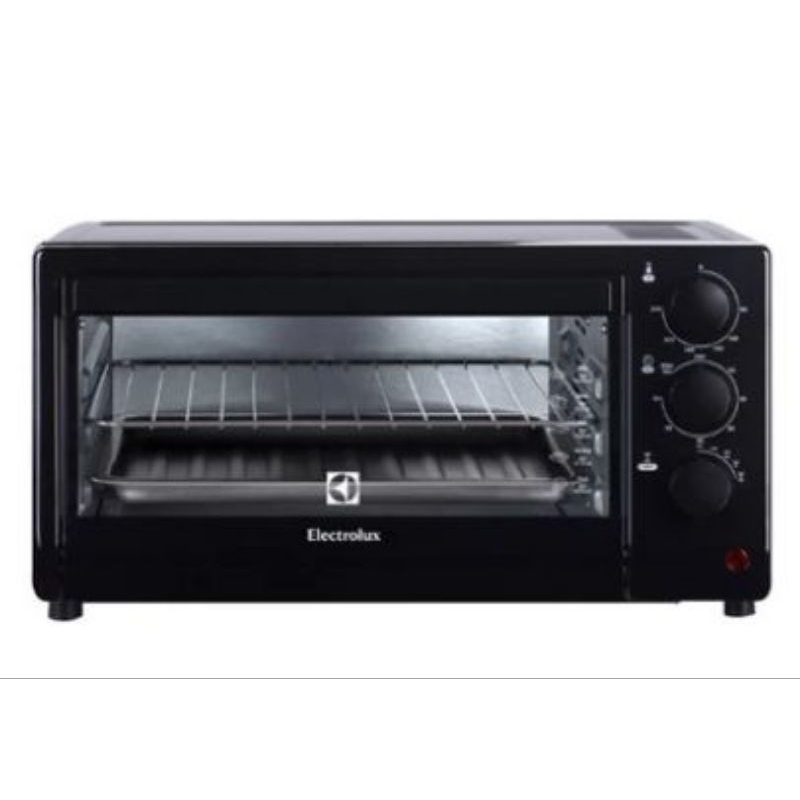 Jual Oven Toaster Electrolux Listrik EOT - 4550 | Shopee Indonesia