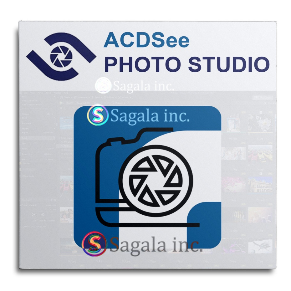 Jual ACDSEE PHOTO STUDIO ULTIMATE 2022 2023 2024 - WINDOWS MAC - PHOTO ...