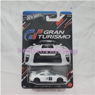 Pack De Voitures Hot Wheels 2024 - Édition Gran Turismo, Neuves Sous Blister