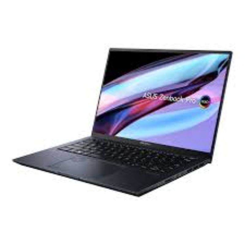 Jual ASUS Zenbook 14 OLED (UM3406) | Shopee Indonesia