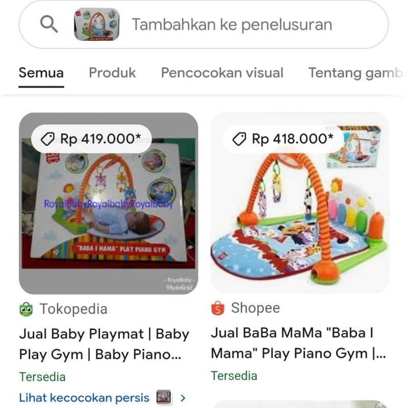 Baba mama play piano gym clearance