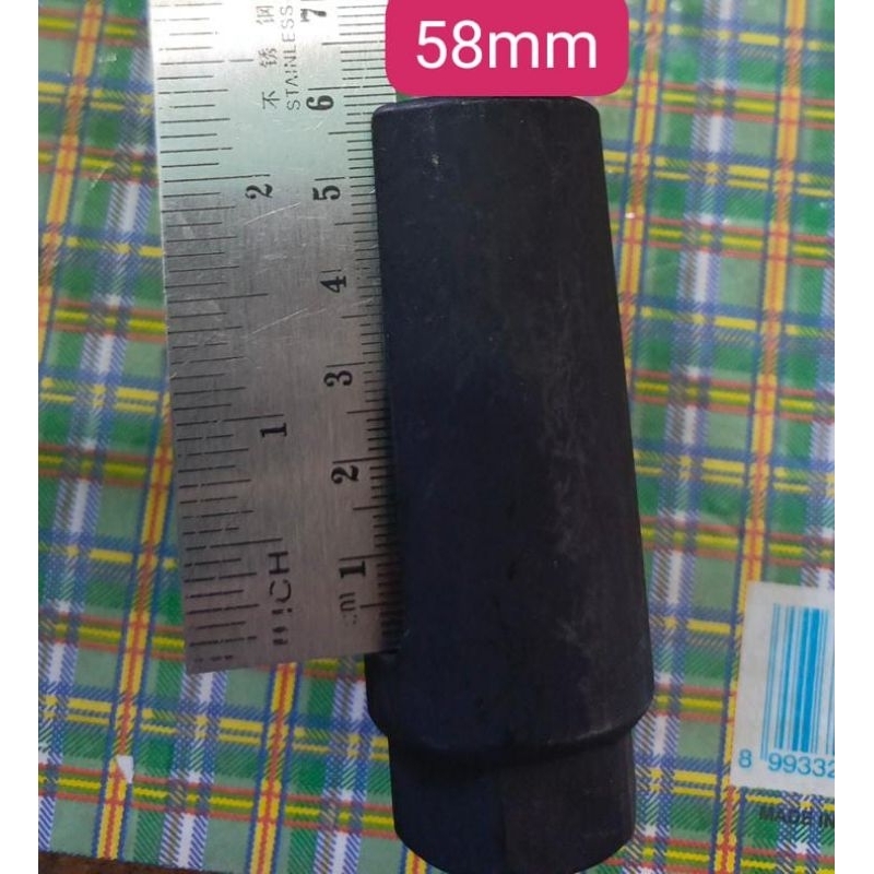 Jual Kunci Soket Sensor Oksigen 1/2 x 22mm / Alat Khusus Untuk ...