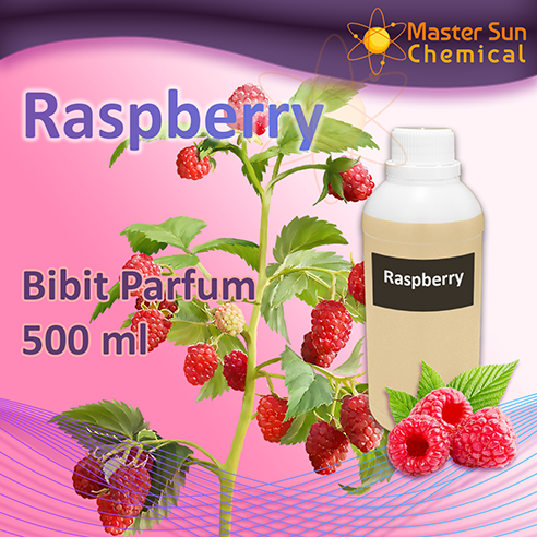 Jual Bibit Parfum Wangi Raspberry - Biang Parfum Buah Raspberry 500 Ml ...