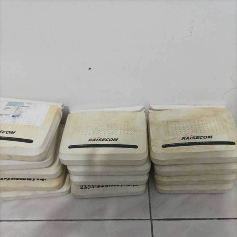 Jual Router GPON RAISECOM | HT803G-WS2 | Dual Band | Port Hijau ...