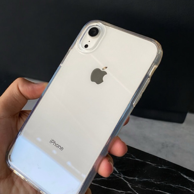 clear phone case iphone xr