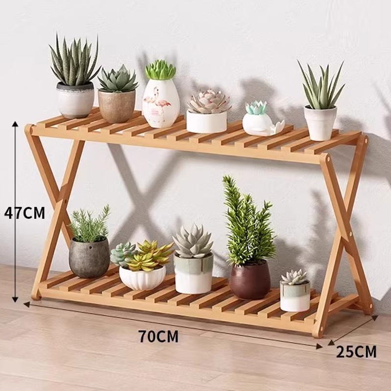 Jual Rak Bunga Standing Planter Rak Bunga Murah Rak Penyimpanan Rak ...