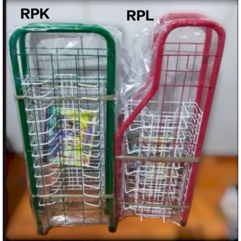 Jual Rak piring 3 susun RPL / Rak piring 3 susun RPK / Rak dapur ...