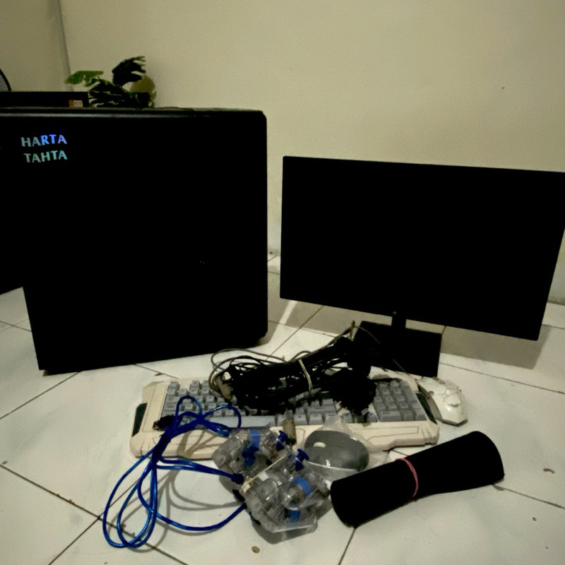 Jual PC 1 set | Shopee Indonesia