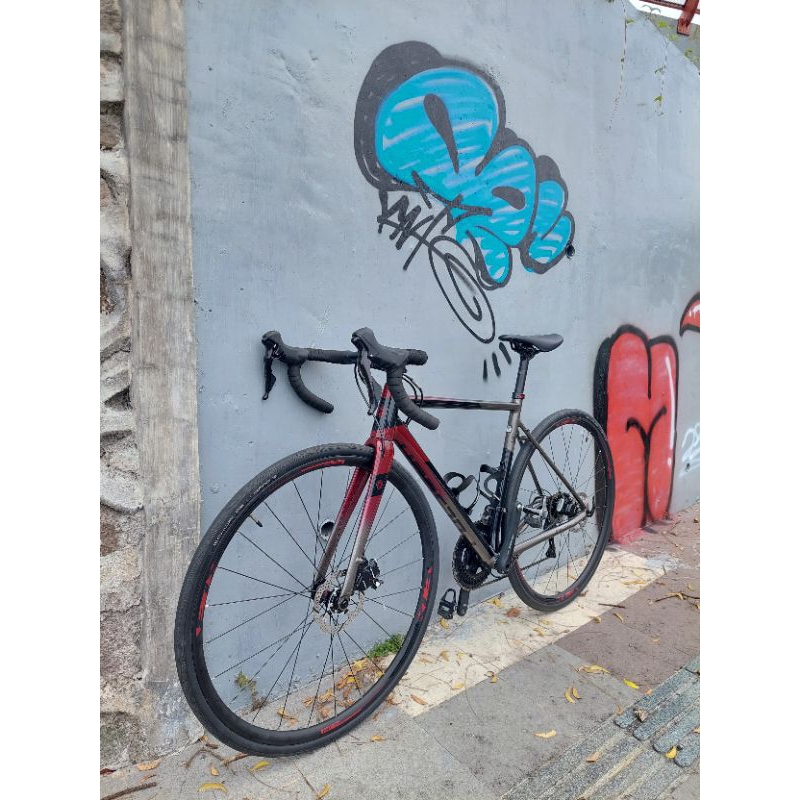 Strattos s5 second sale