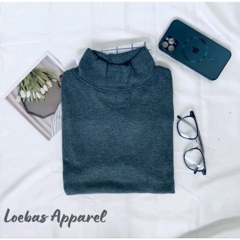 Jual GROSIR KAOS RIB TURTLENECK LENGAN PENDEK PRIA TURTLENECK LENGAN PENDEK PRIA KAOS LEHER TINGGI PRIA KAOS UNIQLO KAOS H M KAOS RAJUT TURTLENECK PRIA KAOS TURTLENECK