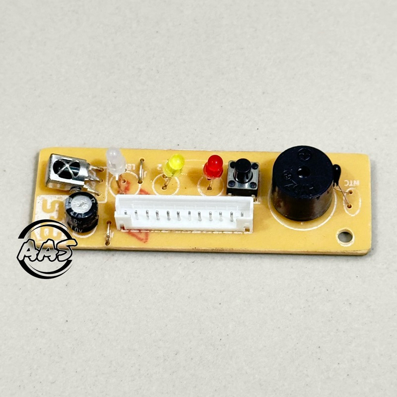 Jual Sensor ac daikin malaysia 12 pin | Shopee Indonesia