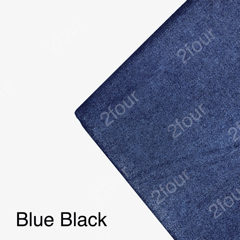 Kain Jeans Tebal 13oz Stretch Bahan Denim Cucian Melar Bio Wash Blits  Blitz Washing