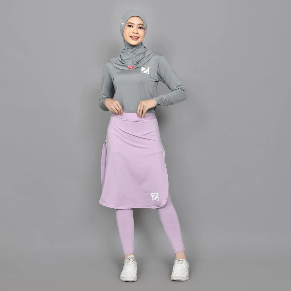 Manset Tangan Bolero Arwa Termurah dari Zeea dan Berkualitas Tinggi