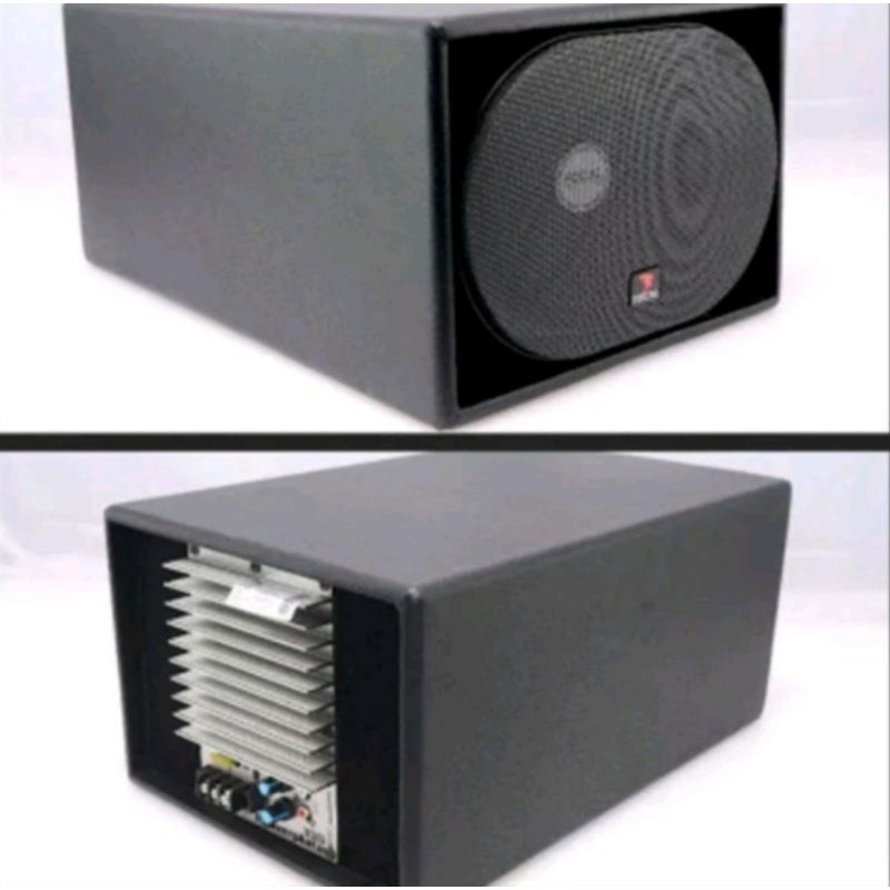 Jual SUBWOOFER AKTIF Focal 690 CA1 | Shopee Indonesia