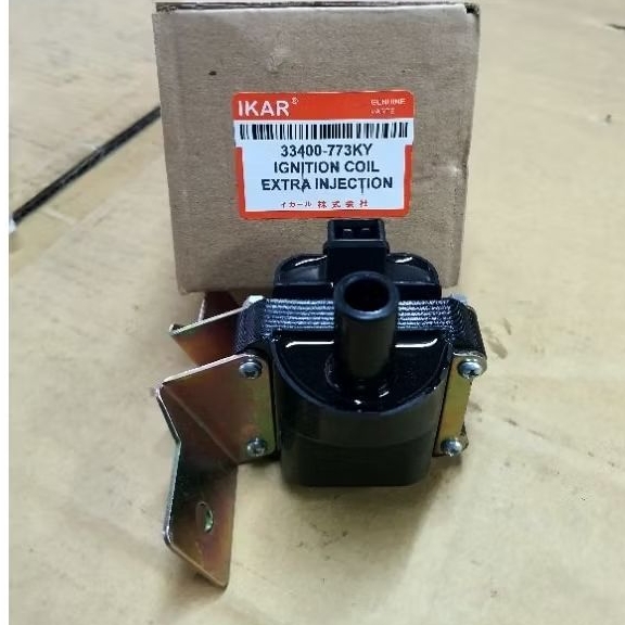 Jual ignition coil koil pengapian suzuki carry extra injection injeksi ...