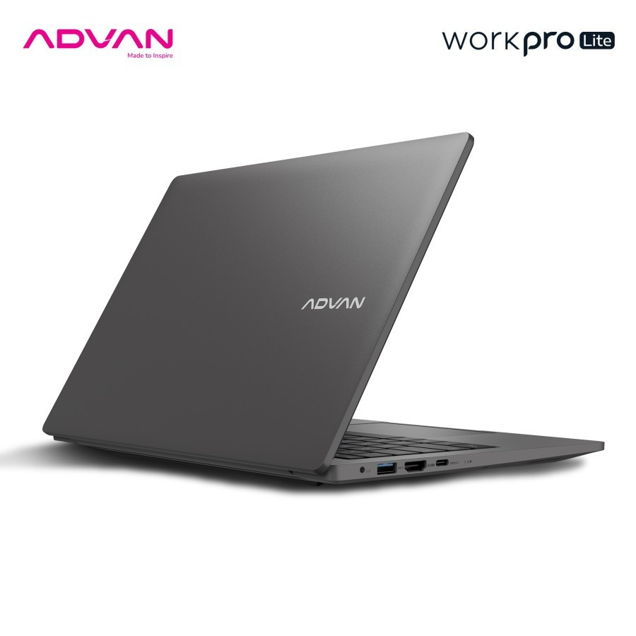 Jual ADVAN WORKPRO LITE I3 1220P 8GB 256GB SSD 14