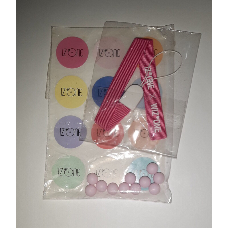 Jual IZONE IZ*ONE OFFICIAL LIGHTSTICK BALL MEMBER SAKURA | Shopee Indonesia